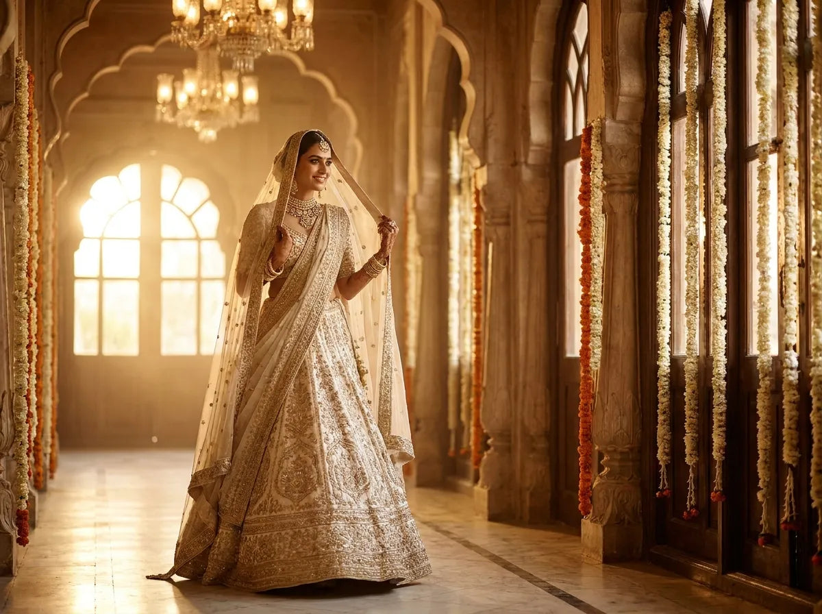 Best Shapewear for Lehenga and Wedding Outfits