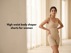 High Waist...