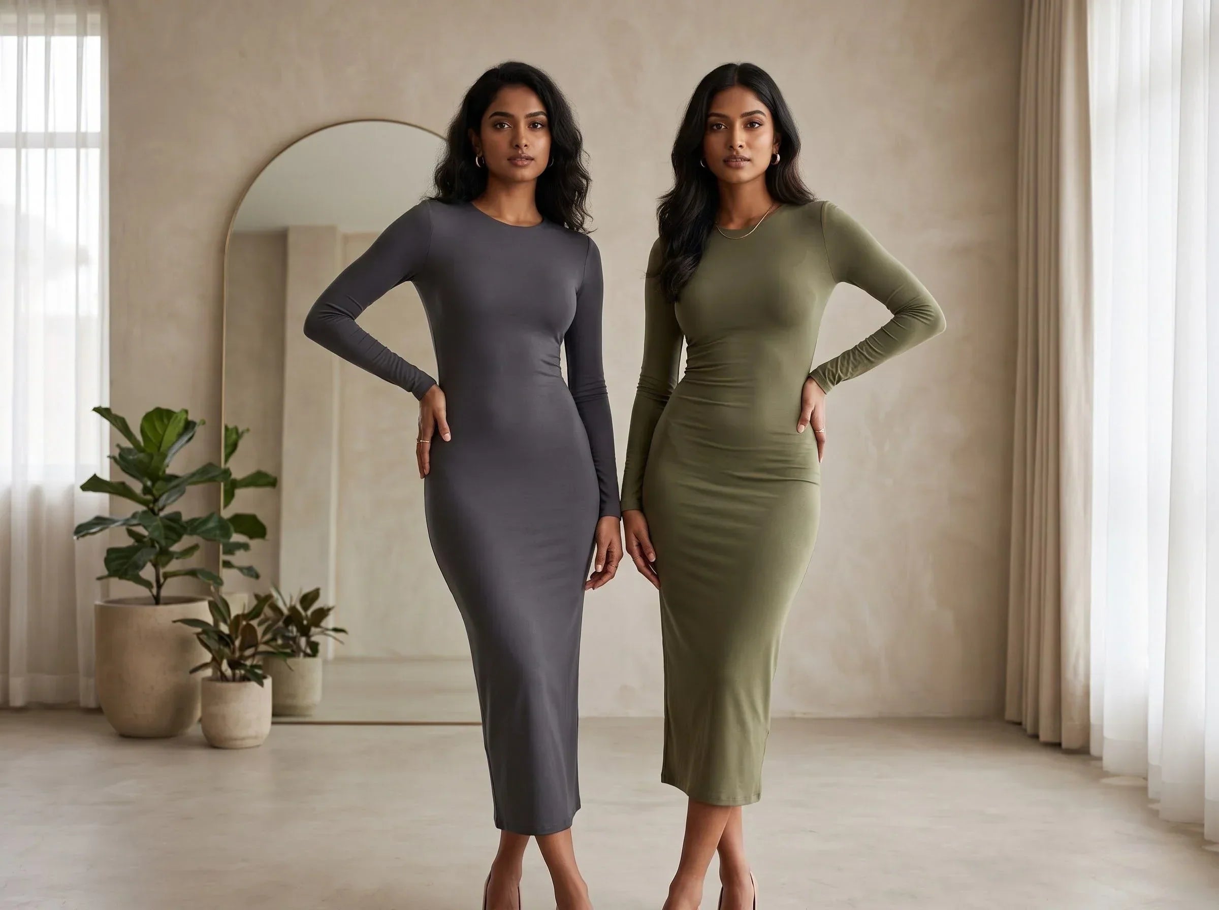 Seamless Shapewear vs Regular Shapewear: Which Is Better?