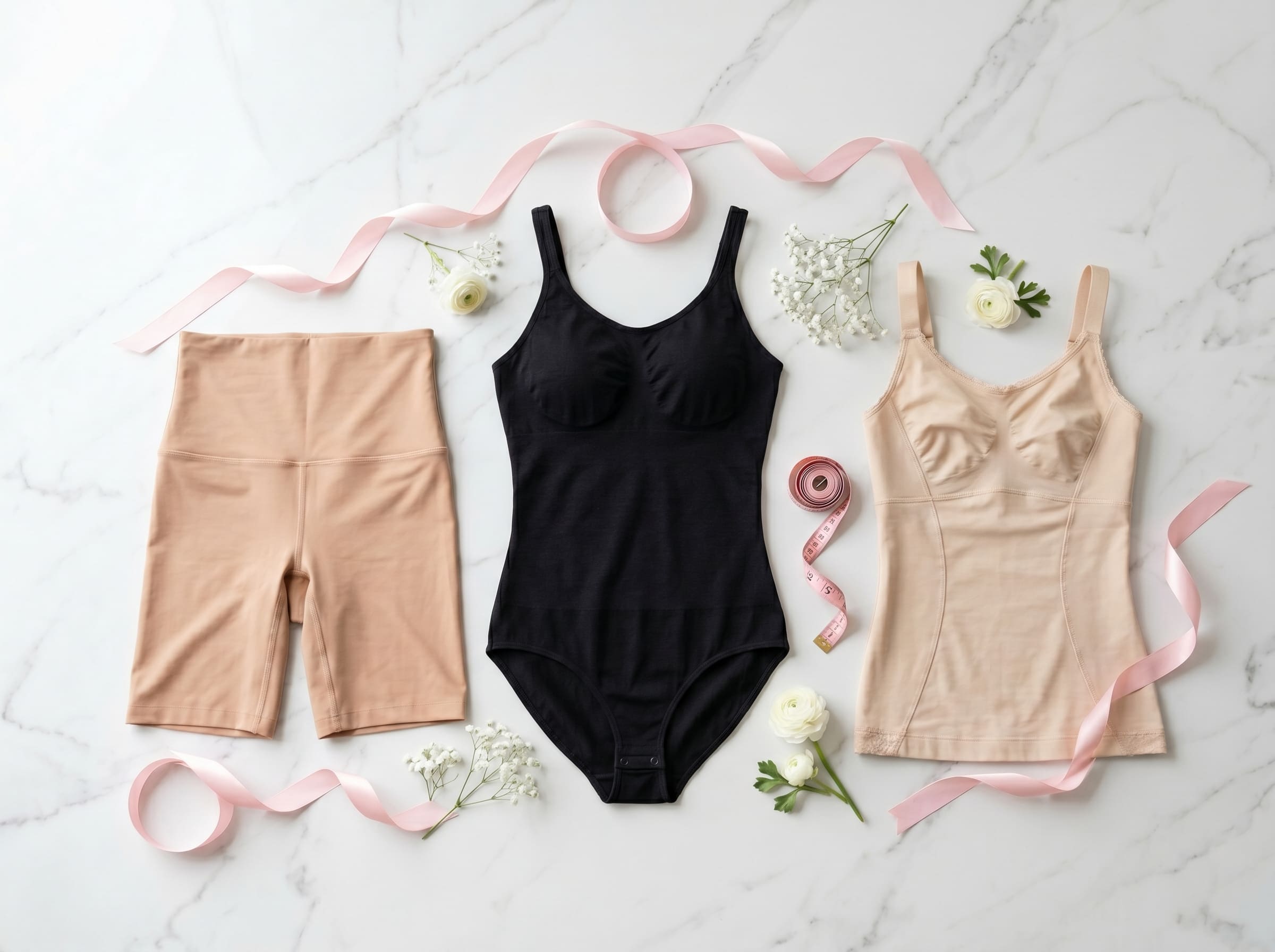 Best Shapewear for Women in India: Buying Guide