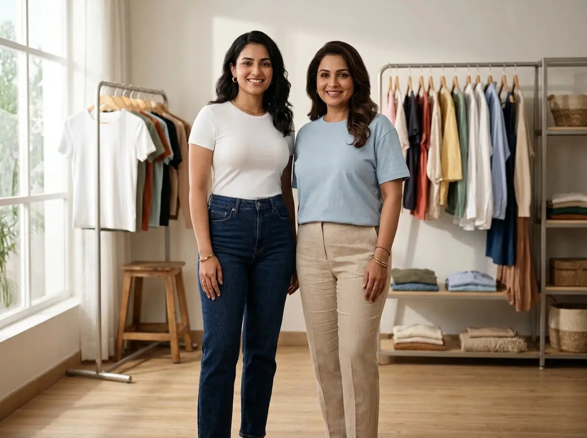 Understanding the Difference Between T-Shirt Bra and Everyday Bra