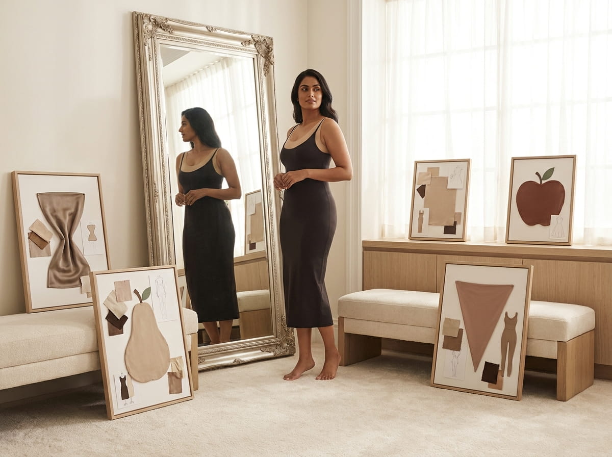 Best body shaper for women 