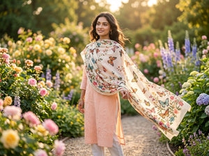 Best Shawl...
