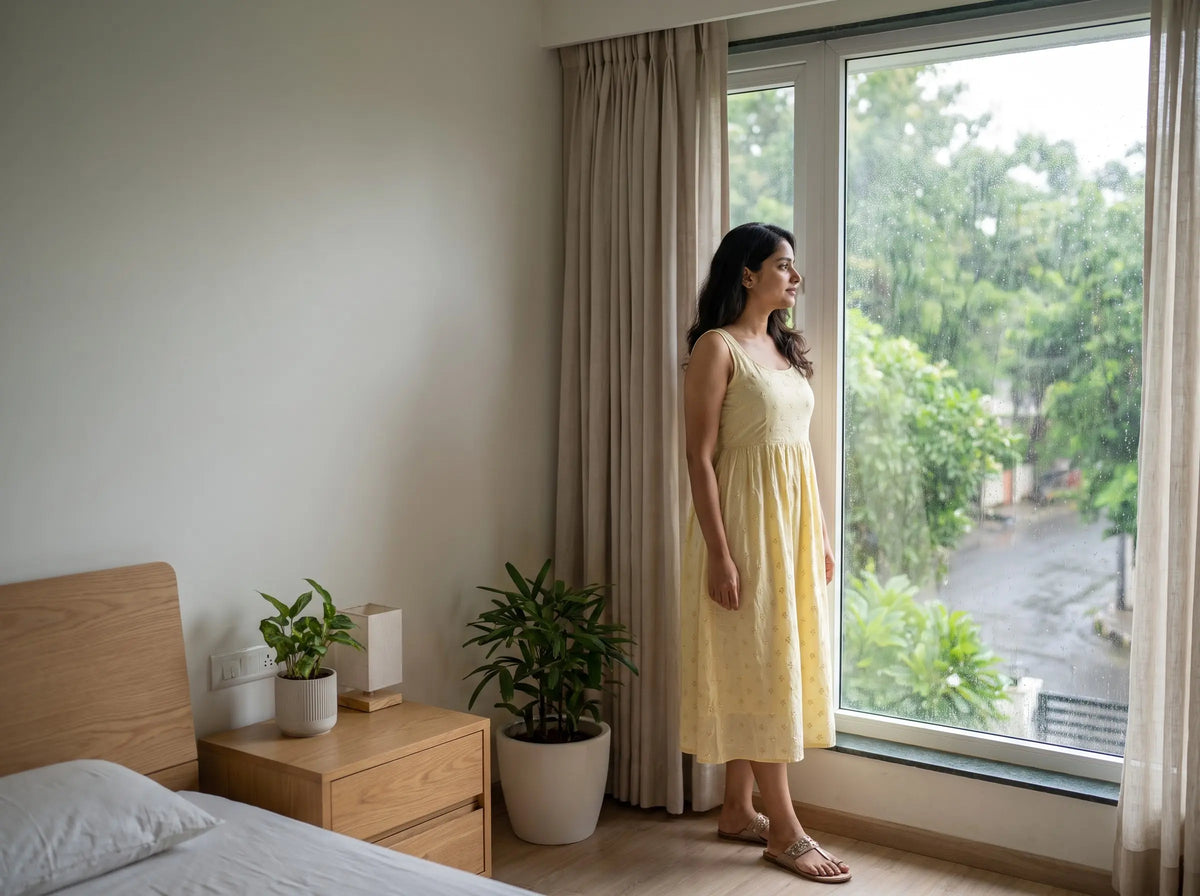 Best Shapewear for Monsoon & Humid Weather in India