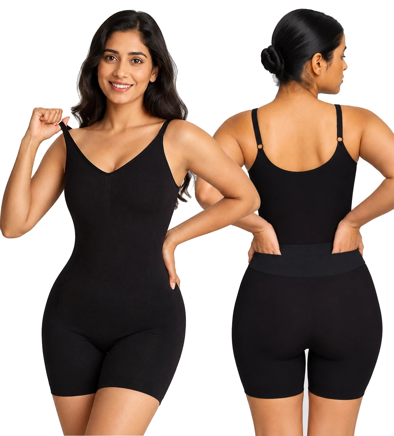 easyslide-bathroom-friendly-v-neck-bodysuit-shapewear-bodyshaper-with-built-in-bra