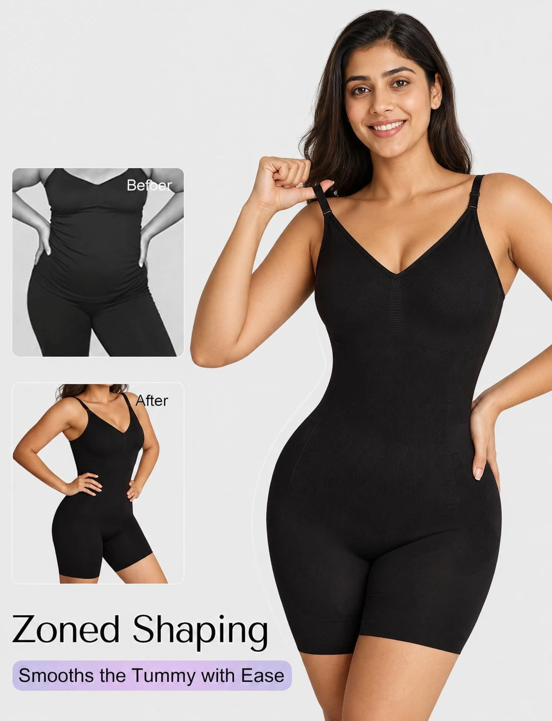 easyslide-bathroom-friendly-v-neck-bodysuit-shapewear-bodyshaper-with-built-in-bra