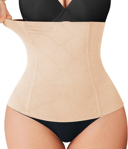 Skin Tummy Control Shapewear Belt for Women1