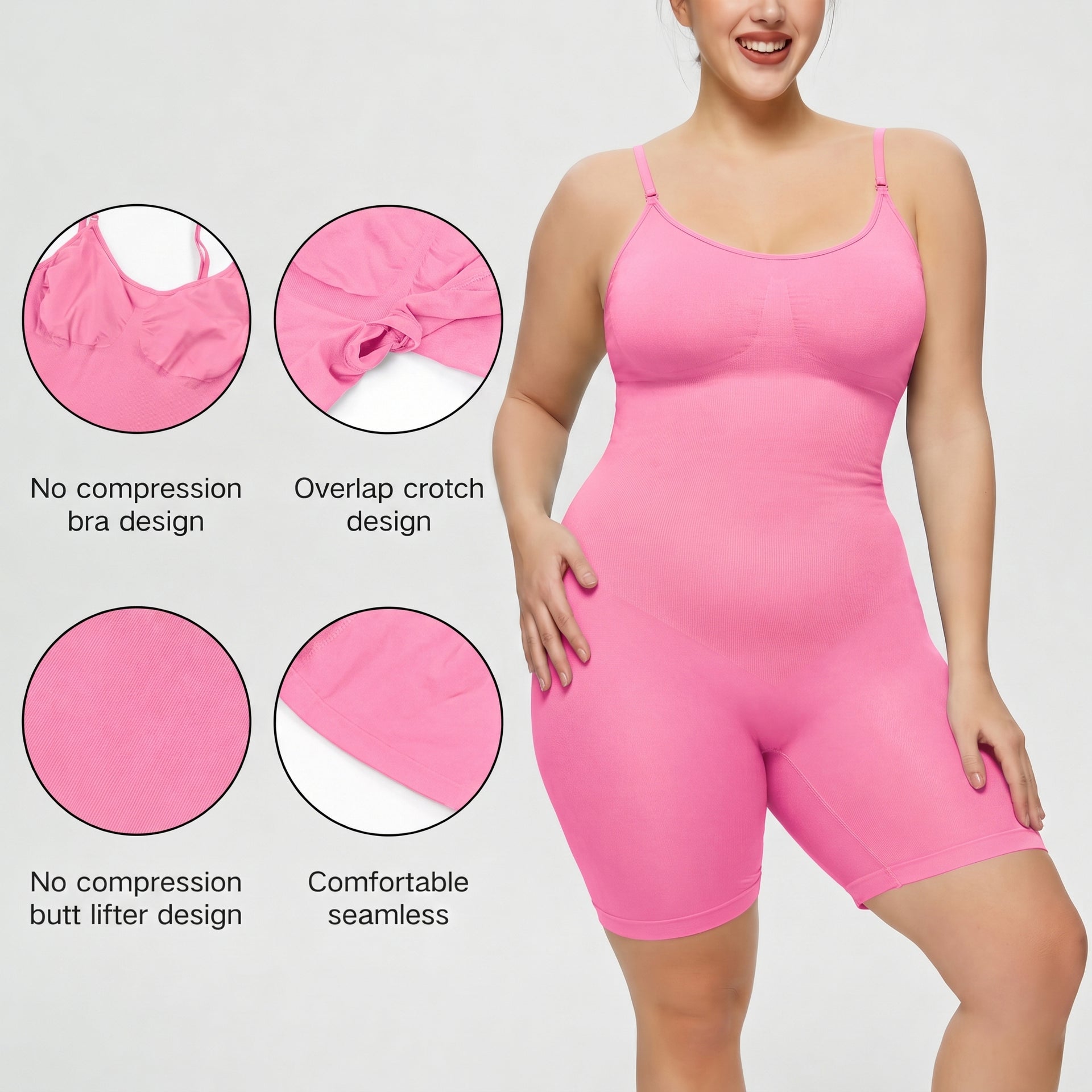 shapewear-tummy-control-bodysuit-mid-thigh-body-shaper