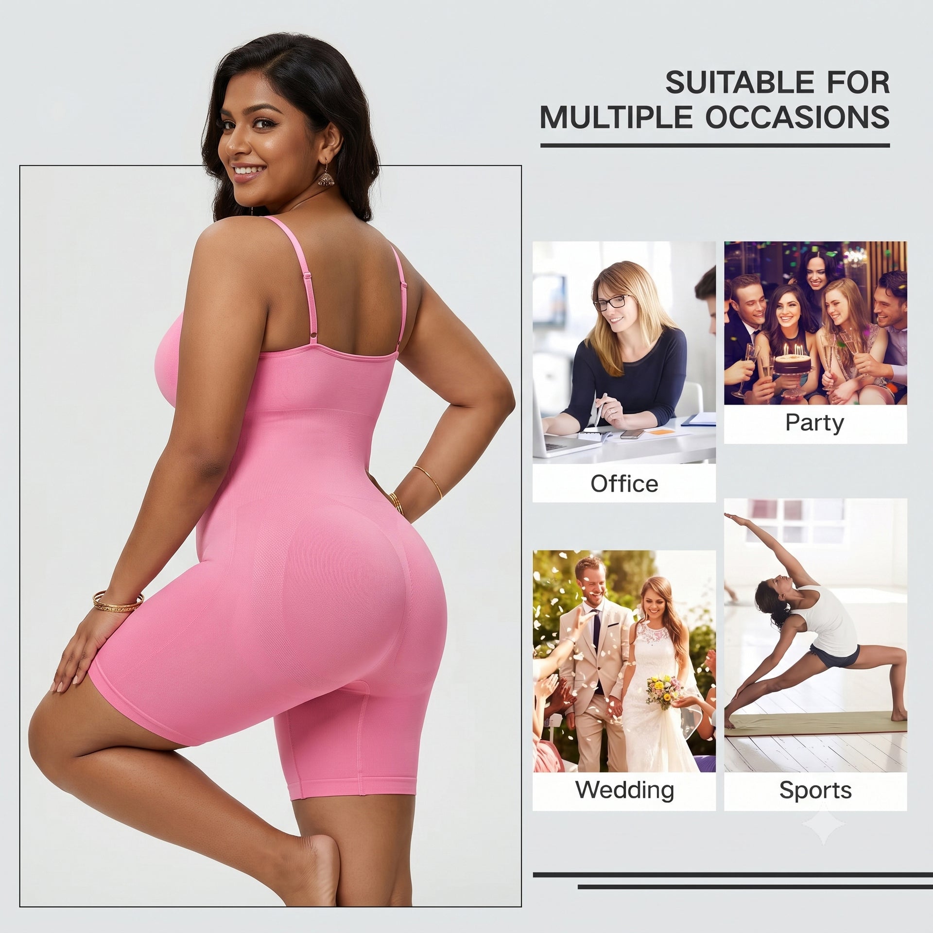 shapewear-tummy-control-bodysuit-mid-thigh-body-shaper