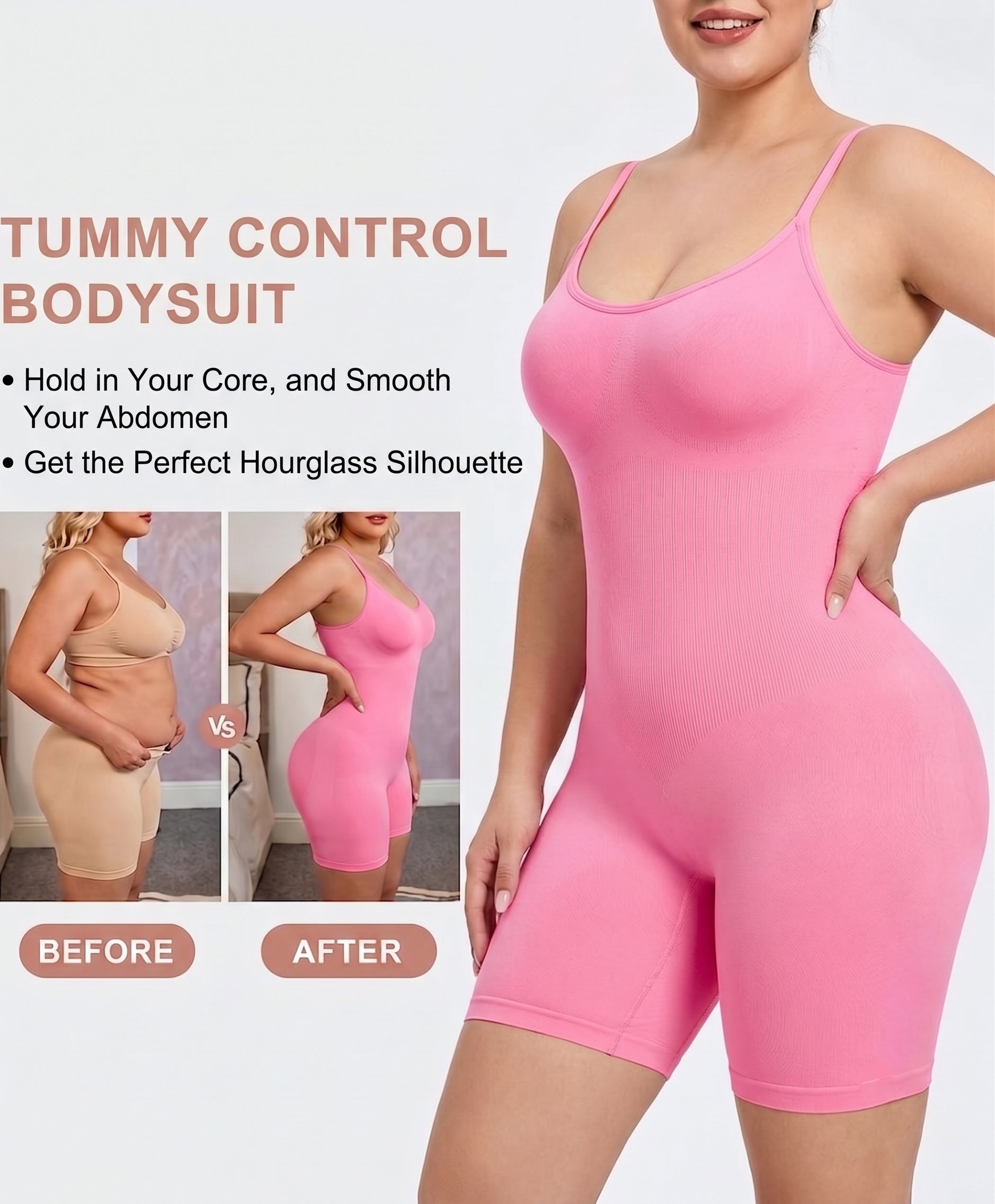 shapewear-tummy-control-bodysuit-mid-thigh-body-shaper