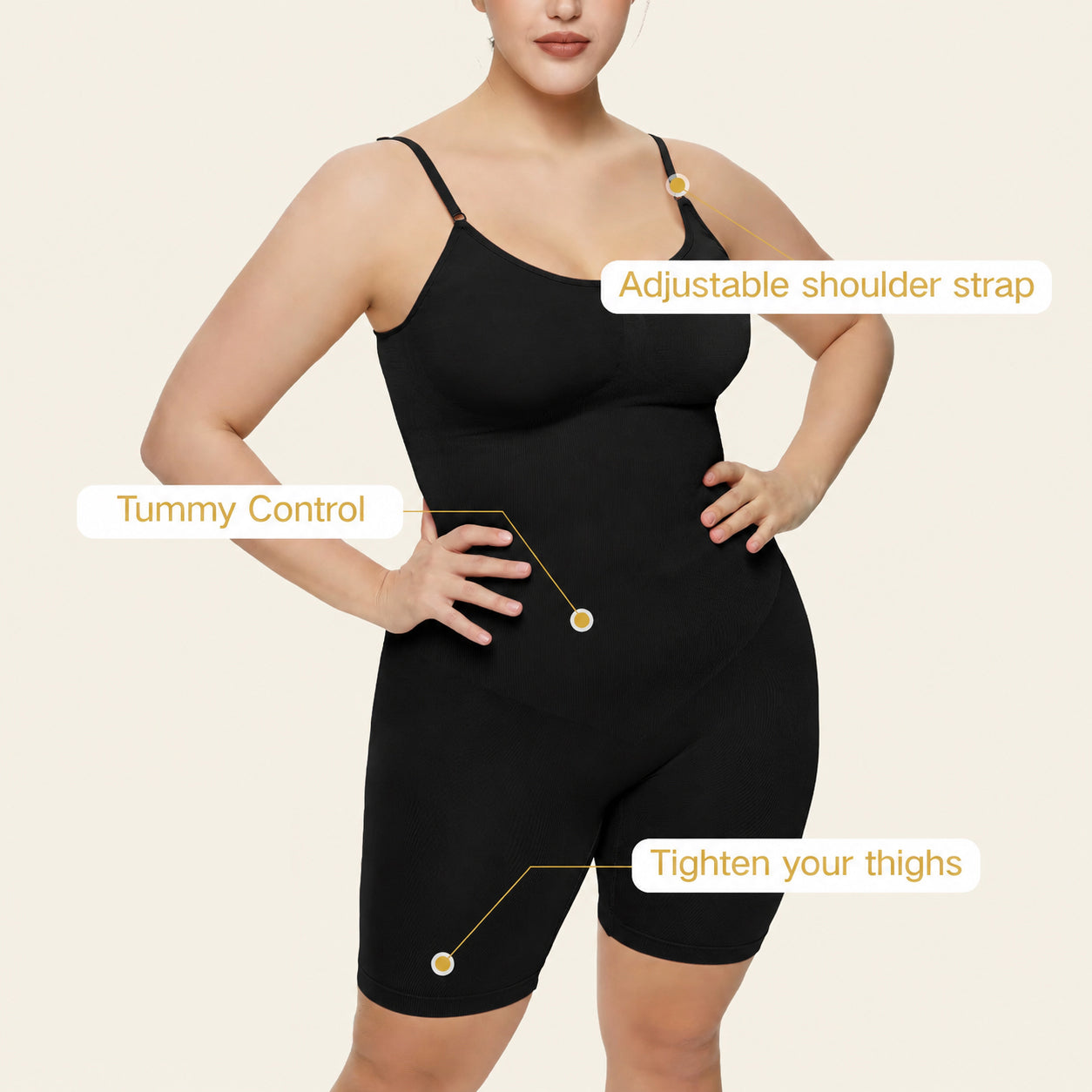shapewear-tummy-control-bodysuit-mid-thigh-body-shaper