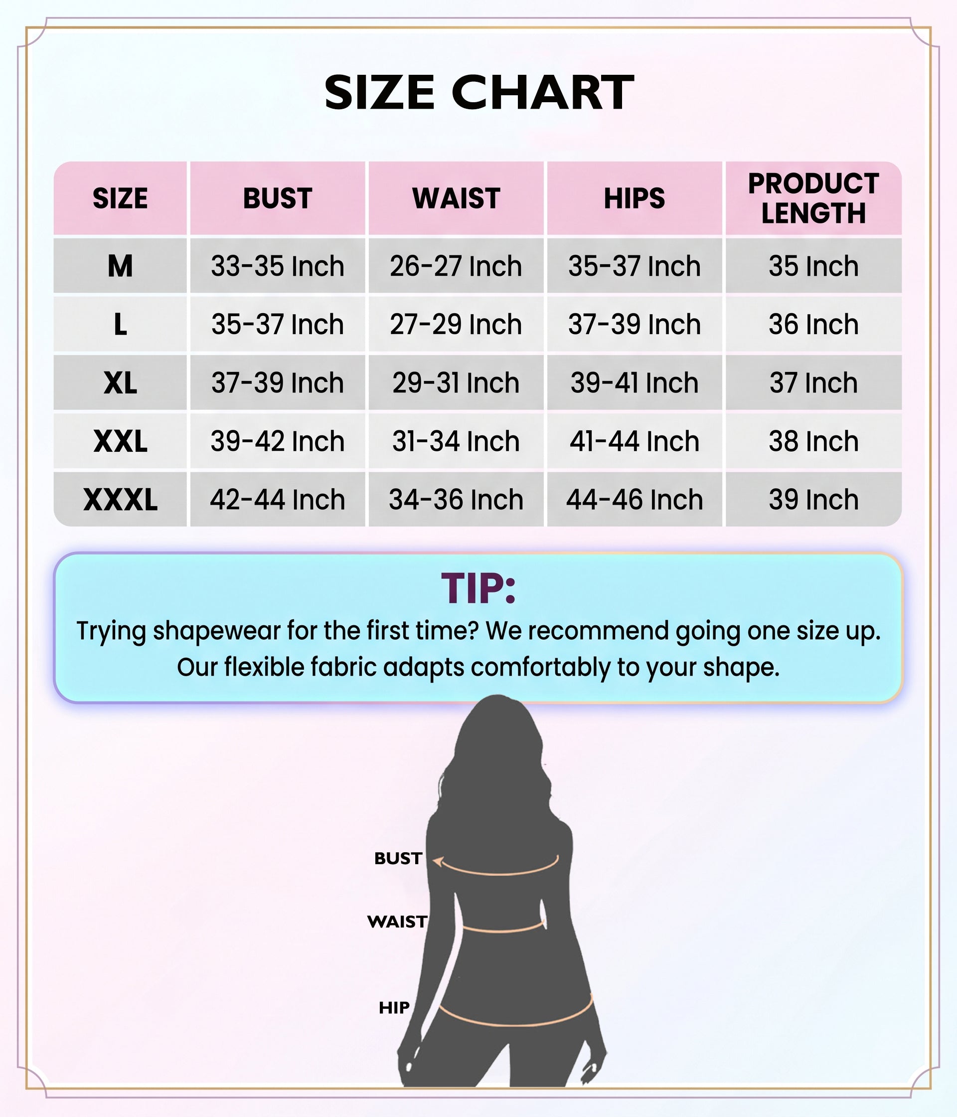 shapewear-tummy-control-bodysuit-mid-thigh-body-shaper