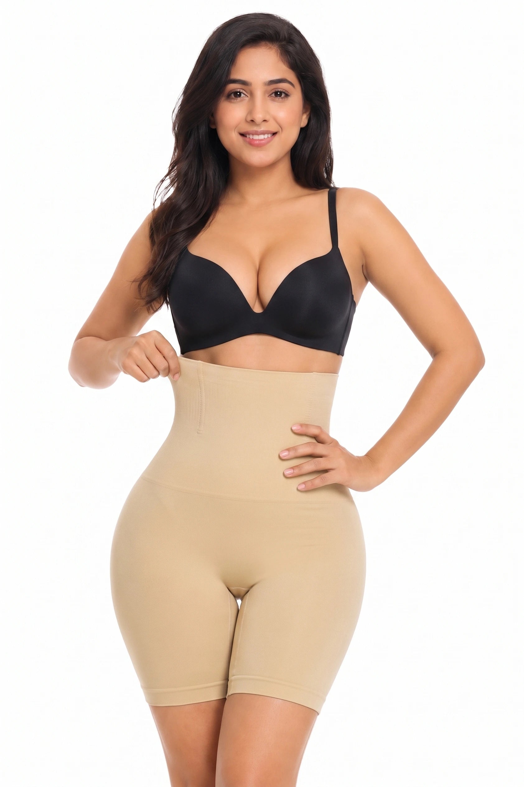 high-waisted-shapewear-shorts-for-tummy-control-thigh-slimming