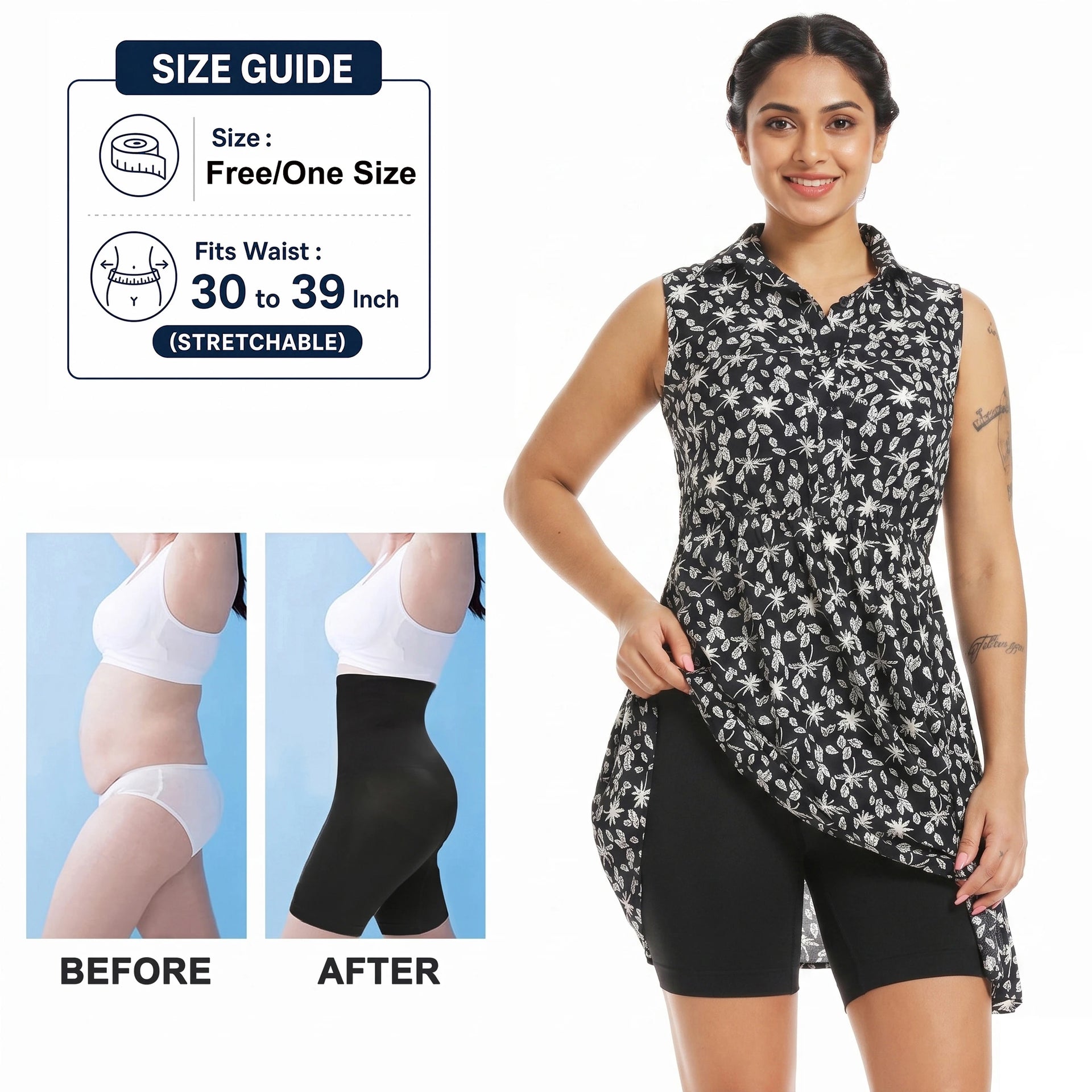 high-waisted-shapewear-shorts-for-tummy-control-thigh-slimming