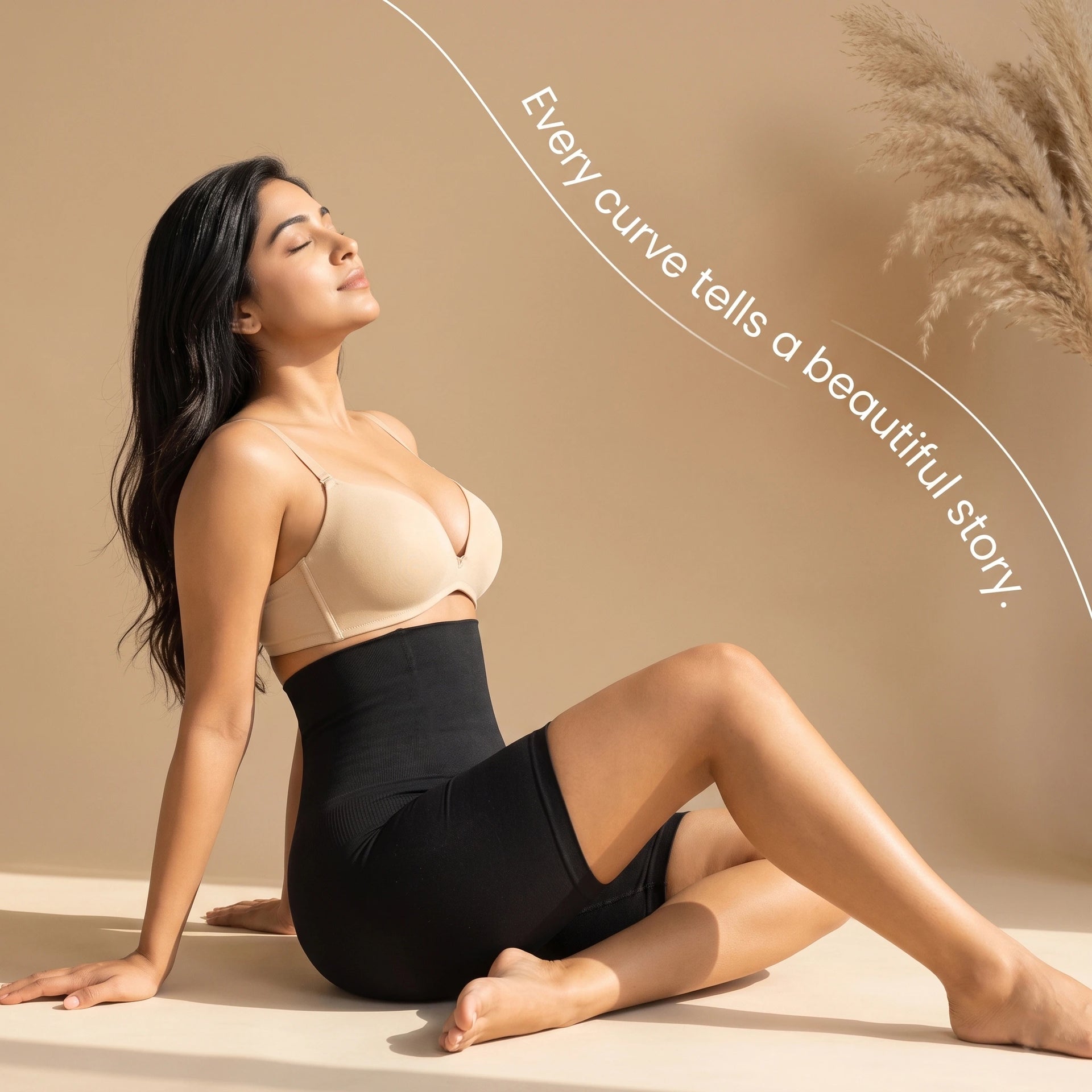 high-waisted-shapewear-shorts-for-tummy-control-thigh-slimming
