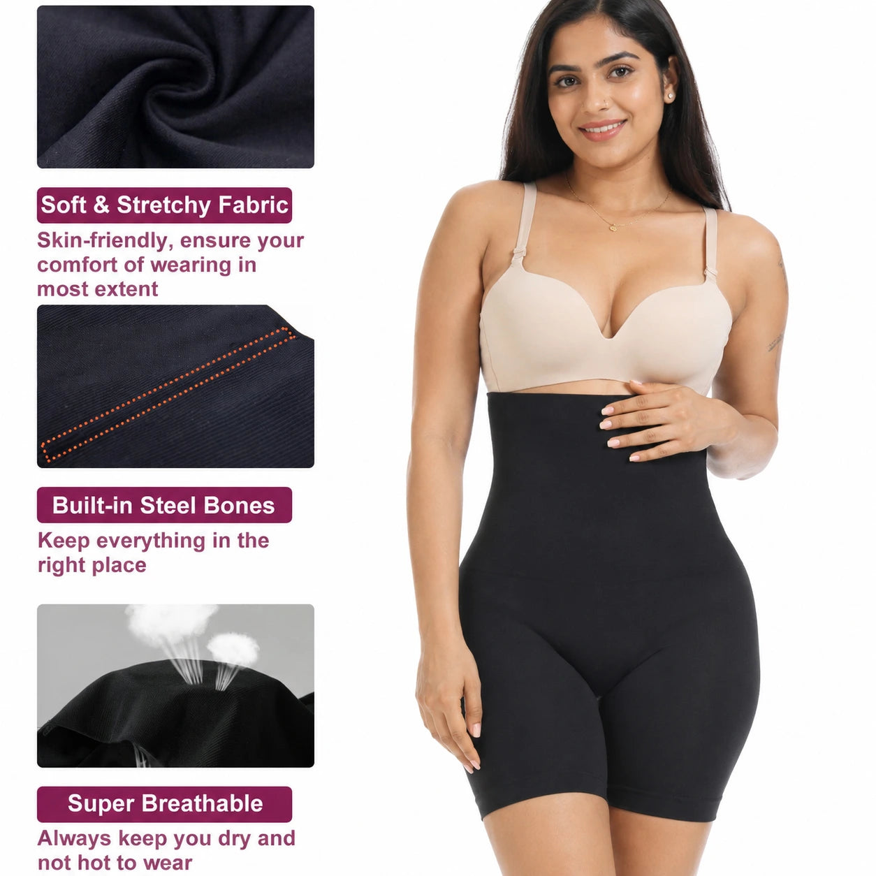 high-waisted-shapewear-shorts-for-tummy-control-thigh-slimming