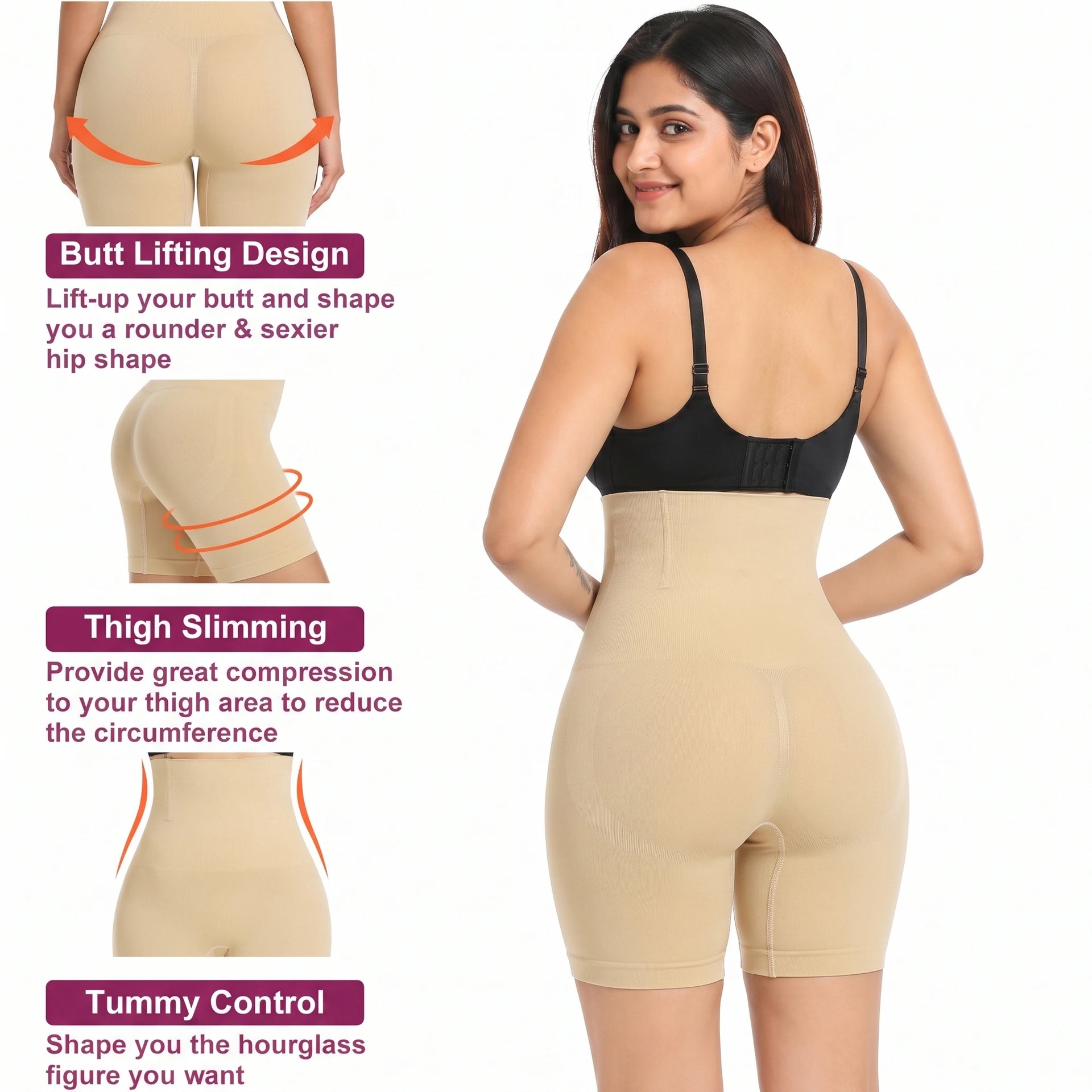 high-waisted-shapewear-shorts-for-tummy-control-thigh-slimming