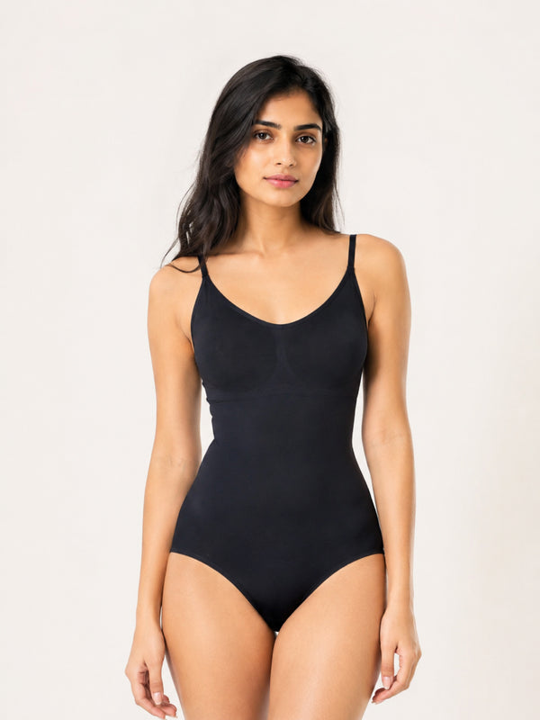 Snatched Bodysuit - Body Shaper