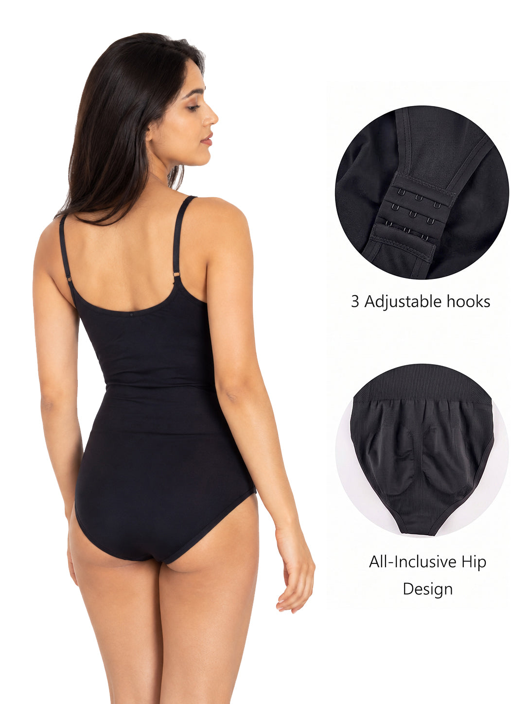 tapsara-snatched-bodysuit-body-shaper-styled-with-jeans-and-saree-for-everyday-and-occasion-wear