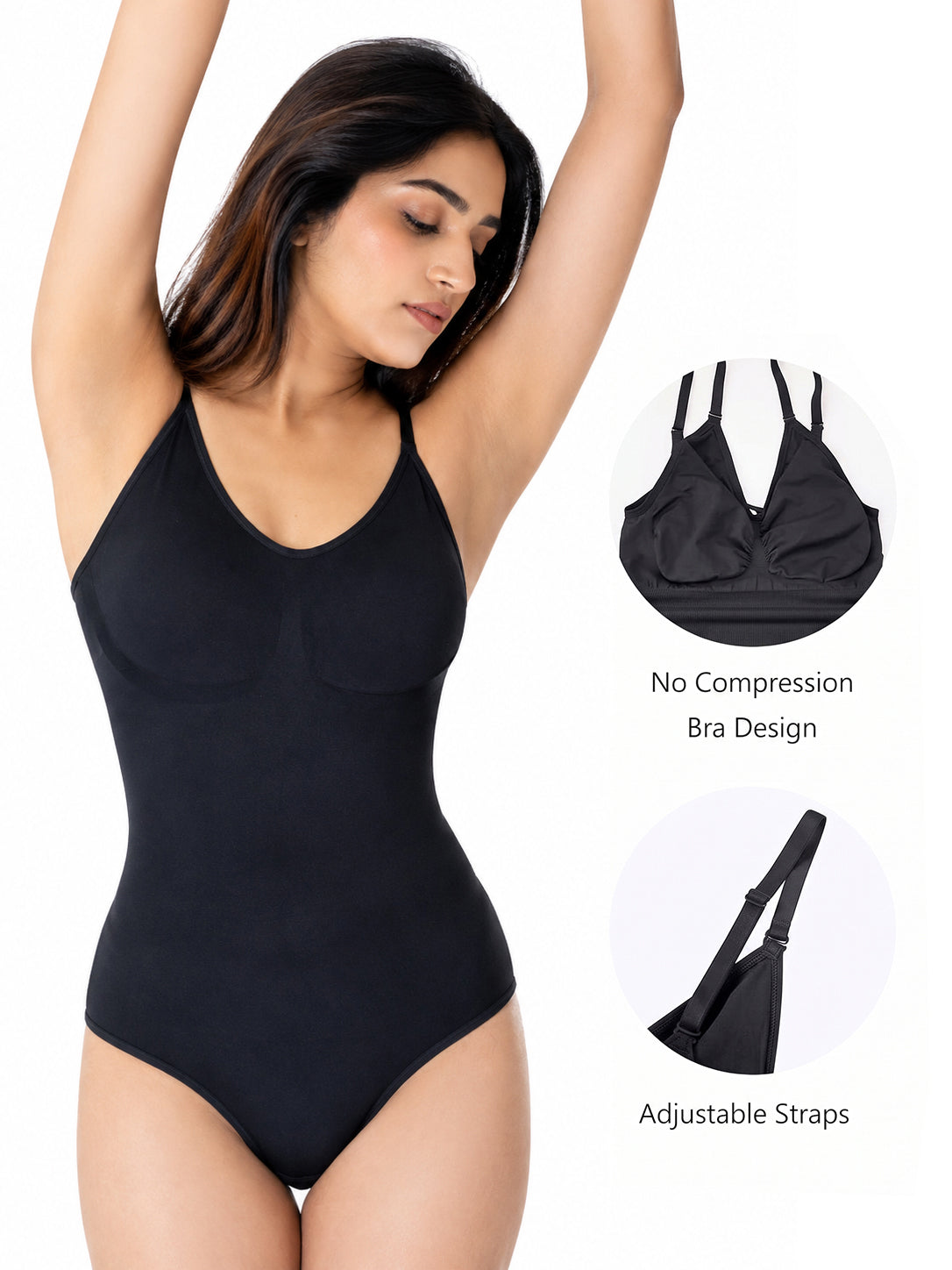 tapsara-black-snatched-bodysuit-body-shaper-for-women-with-tummy-control-and-waist-shaping