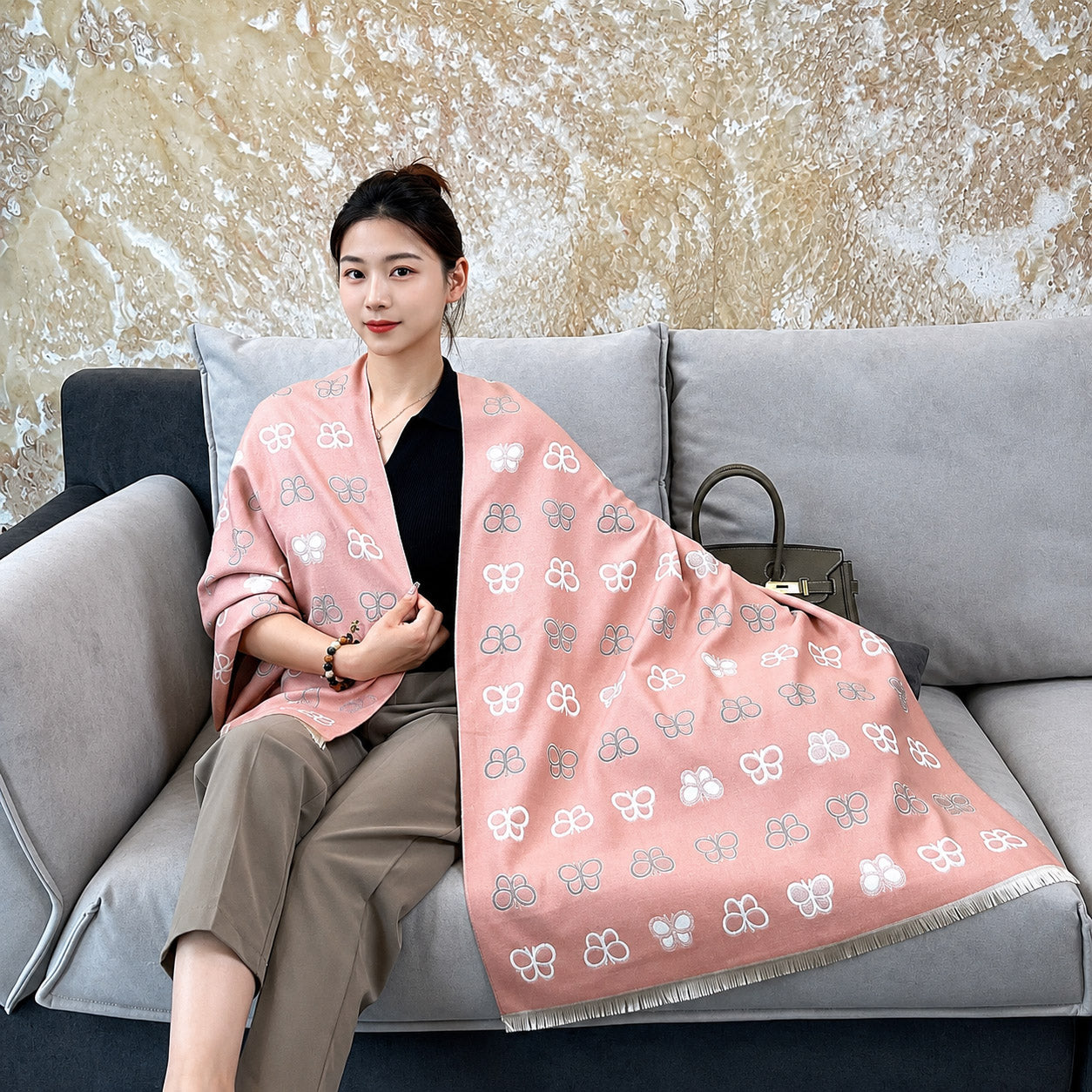 butterfly-premium-soft-cotton-shawl-for-women