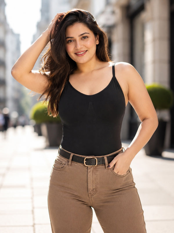 Snatched Bodysuit - Body Shaper