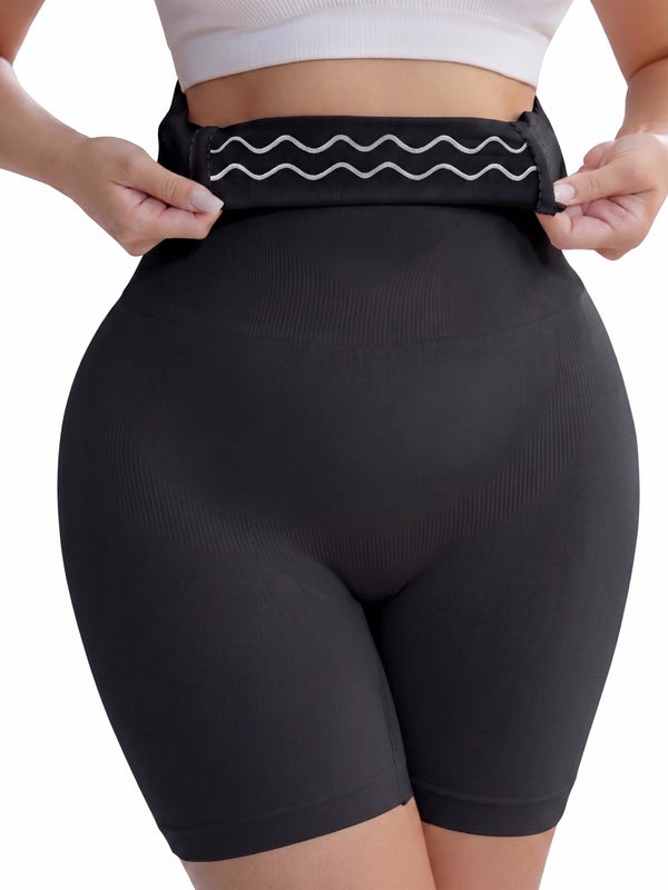 High Waist Tummy Control Shapewear Shorts