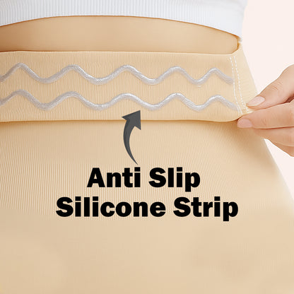 Skin Firm Control High Waist Shorts7