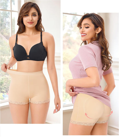 Skin Seamless Butt Lift Shapewear11