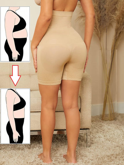 Skin Women's Tummy Tuck Shapewear Shorts3