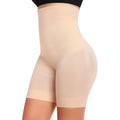 High Waist Body Shaper Shorts