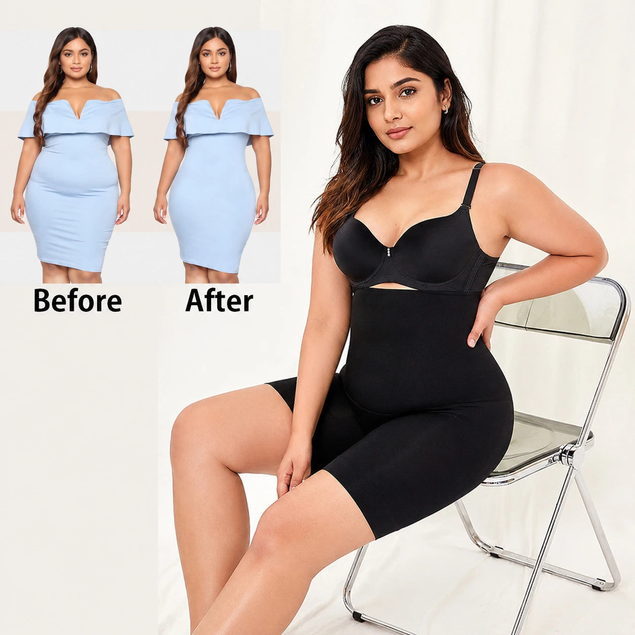 high-waist-body-shaper-shorts-black-skin-combo-pack-of-2