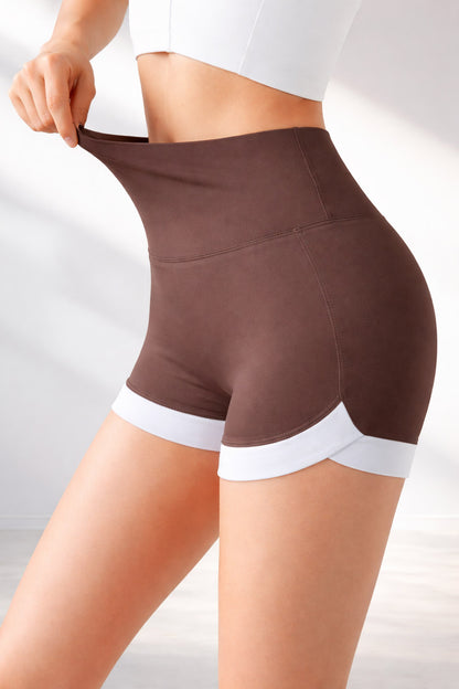 color:Coffee Brown19