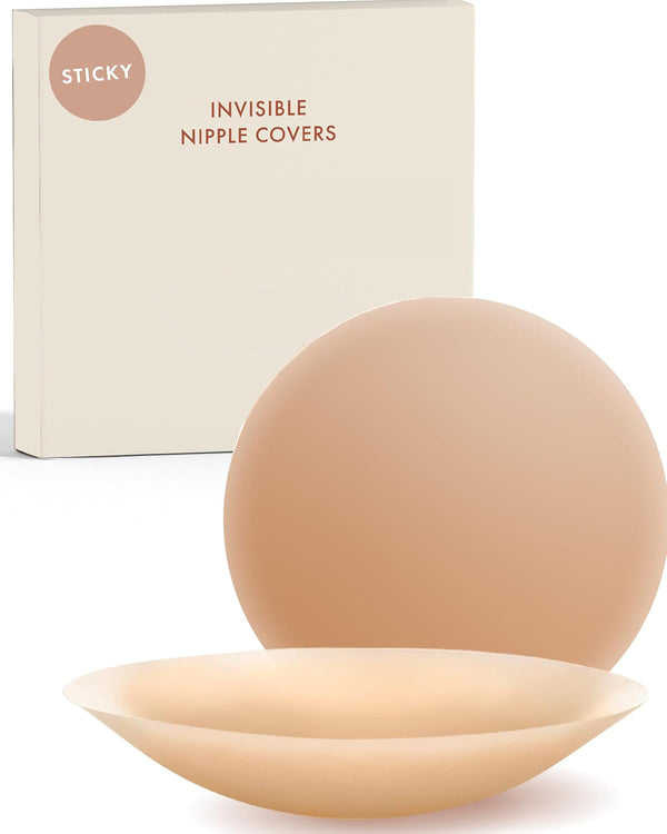 Reusable Breast Lift Bunny Ups