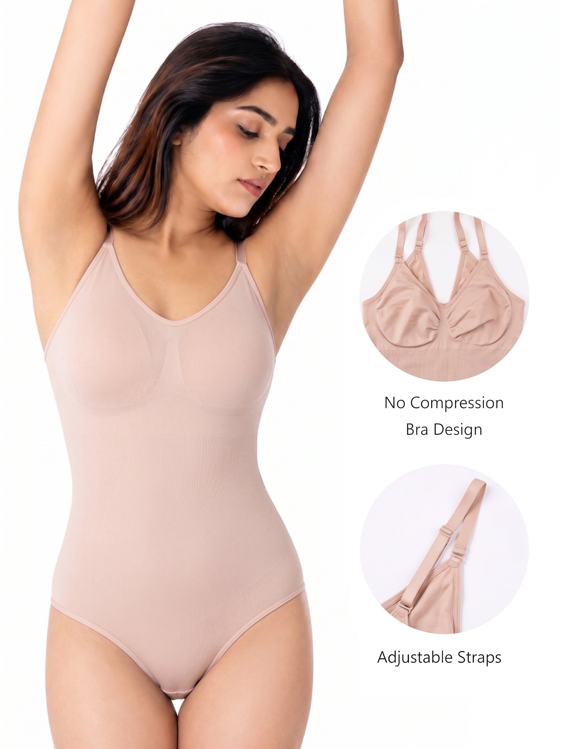 tapsara-womens-seamless-compression-bodysuit-for-everyday-wear