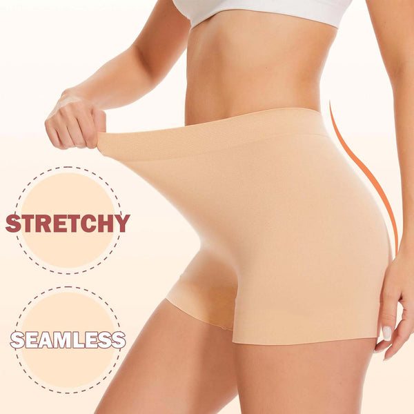 Skin Women's Seamless Inner Shorts9